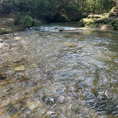 Aguas De Sao Joao 호텔 피라노폴리스 외부 사진